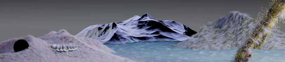 Immersive exhibition W1 Curates x Ravensbourne image 7