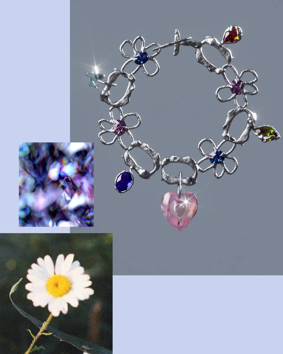 Jewellery crafting image 2