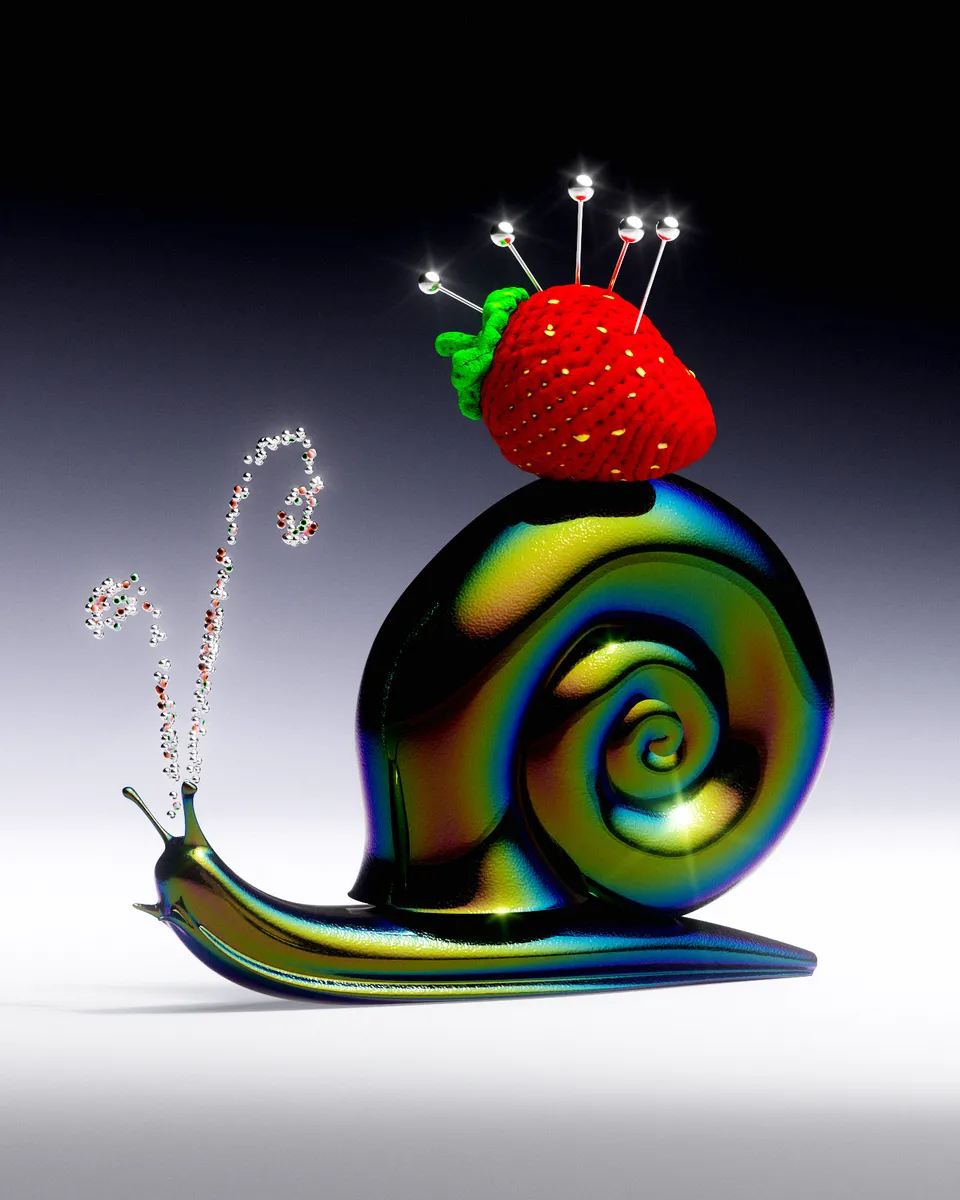 Art direction Liiiuberri