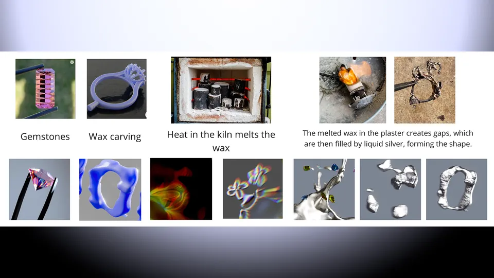 Jewellery crafting image 6