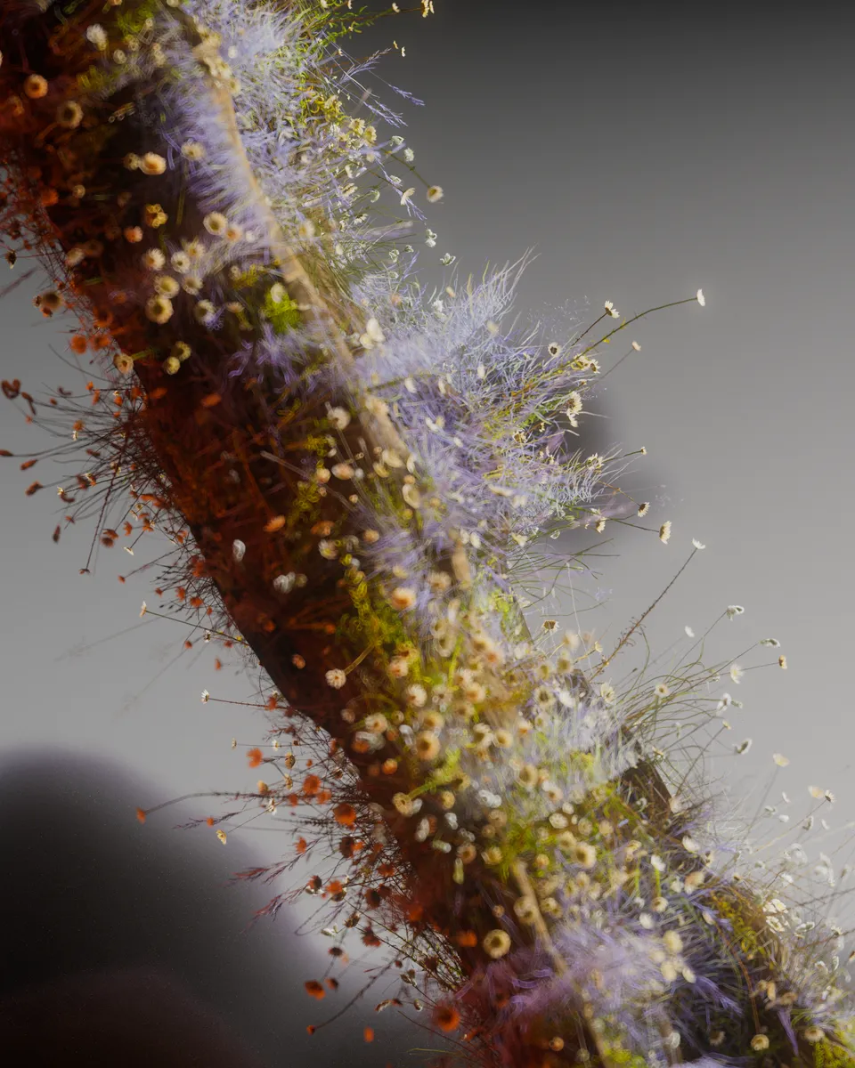 Immersive exhibition W1 Curates x Ravensbourne image 3