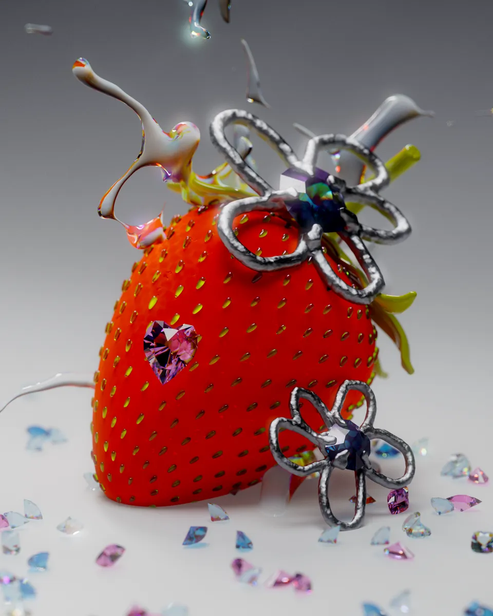Jewellery crafting image 1