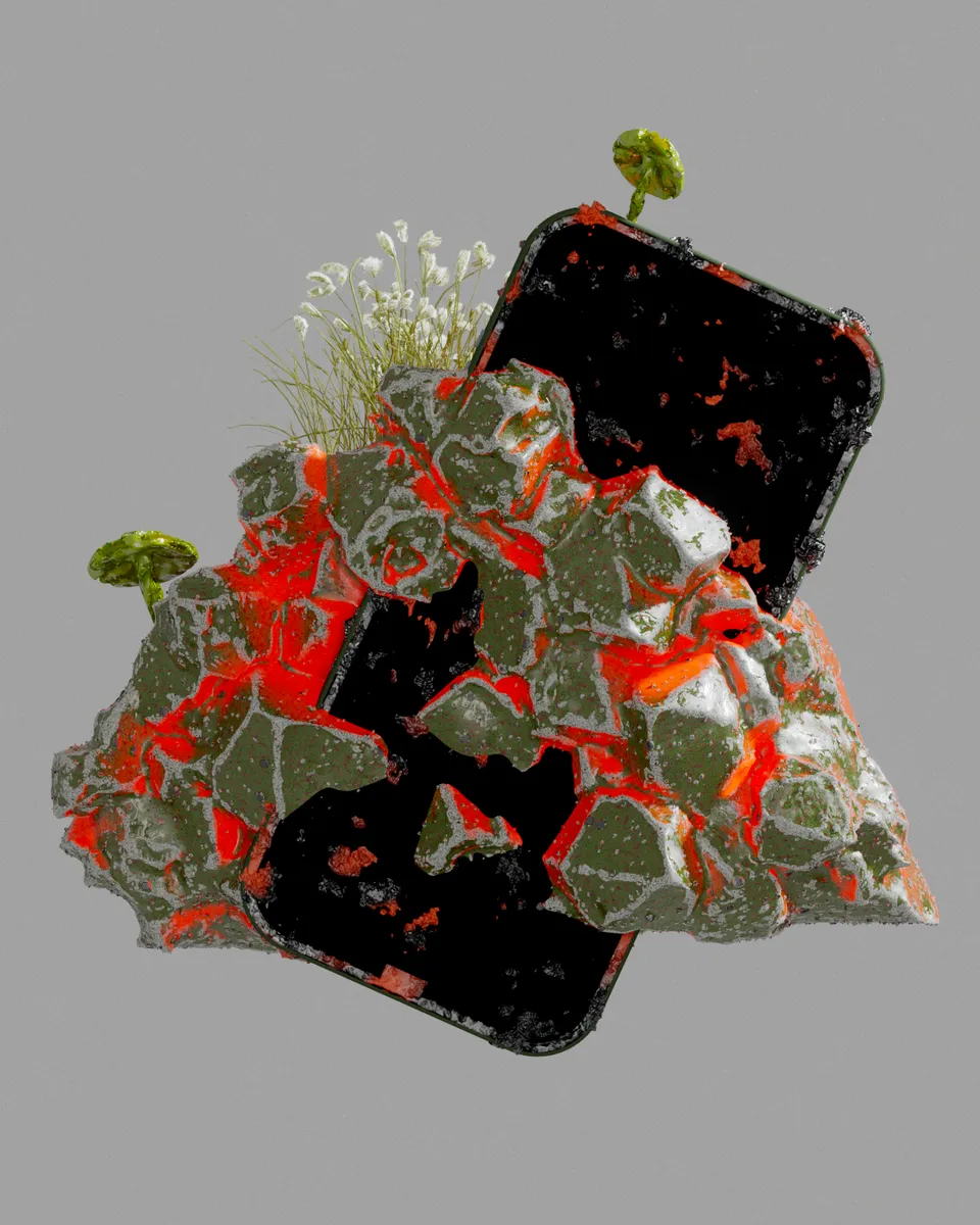 Technofossils image 12