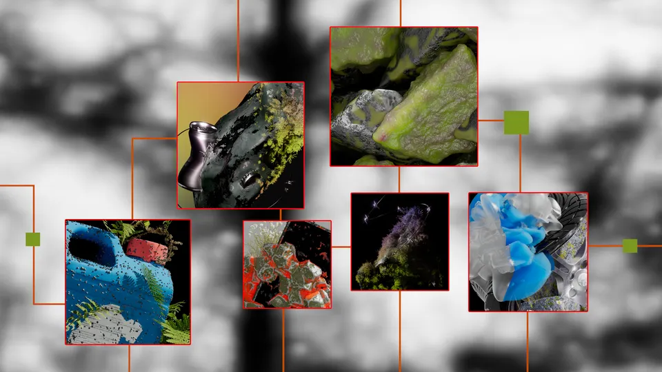 Technofossils image 4