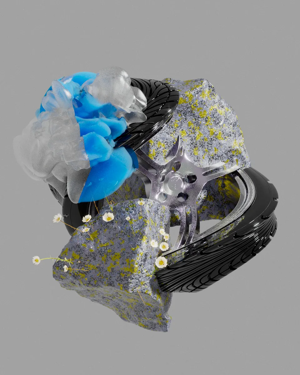 Technofossils image 10