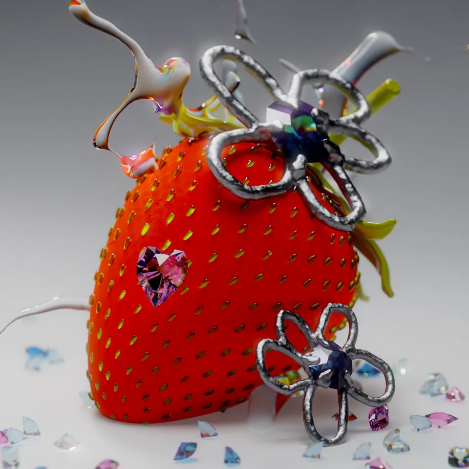 Jewellery crafting