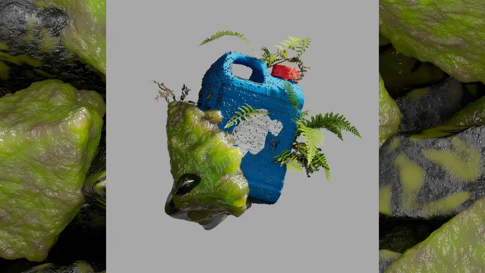 Technofossils image 6