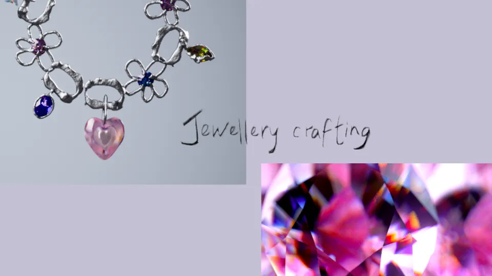 Jewellery crafting image 7