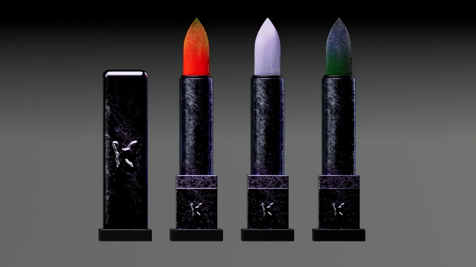 Metamorphosis / Alternative makeup image 4